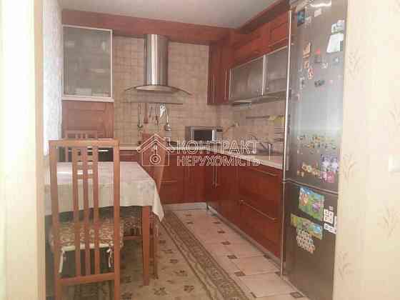 Оренда 4к. кв. Салтовка Харьков