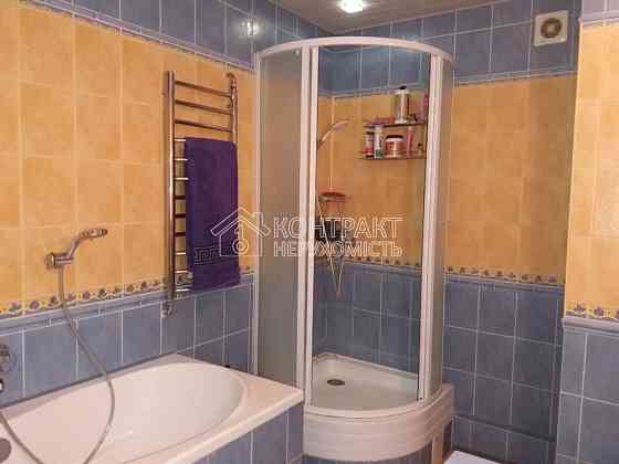 Оренда 4к. кв. Салтовка Харьков