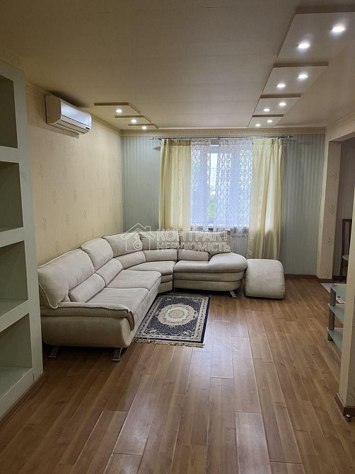 Оренда 4к. кв. Салтовка Харьков - изображение 1