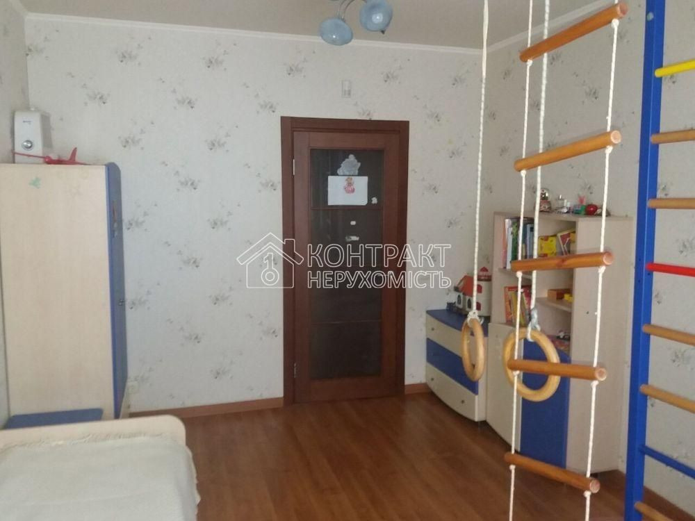 Оренда 4к. кв. Салтовка Харьков - изображение 8