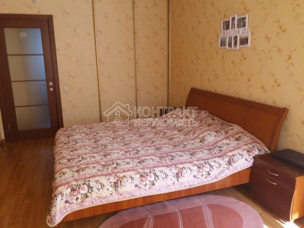 Оренда 4к. кв. Салтовка Харьков - изображение 4