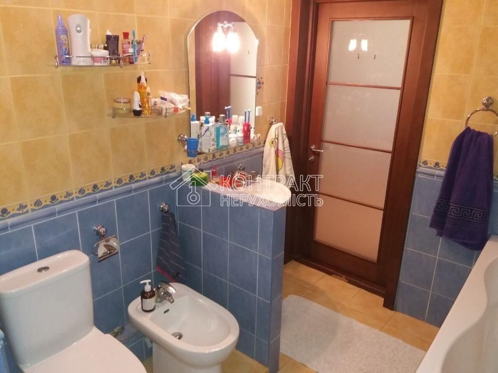 Оренда 4к. кв. Салтовка Харьков - изображение 7