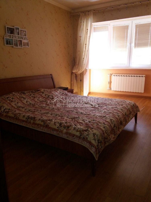 Оренда 4к. кв. Салтовка Харьков - изображение 5