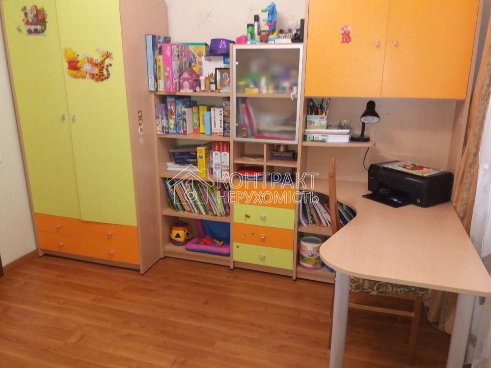 Оренда 4к. кв. Салтовка Харьков - изображение 2