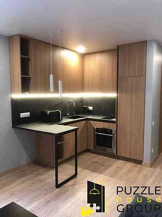 Оренда 1к квартира, ЖК Svitlo Park Киев