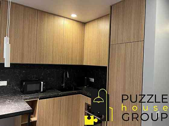 Оренда 1к квартира, ЖК Svitlo Park Киев