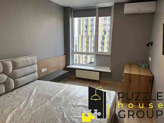 Оренда 1к квартира, ЖК Svitlo Park Киев