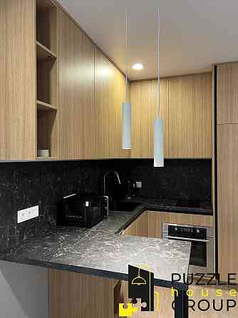 Оренда 1к квартира, ЖК Svitlo Park Киев