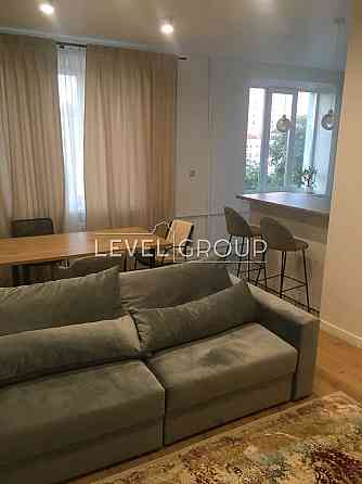 Оренда 4-ної квартири Печерськ Киев