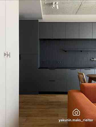 Аренда 1 комнатной квартиры ЖК Маршал, первая сдача! Днепр