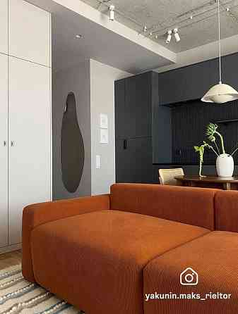 Аренда 1 комнатной квартиры ЖК Маршал, первая сдача! Днепр