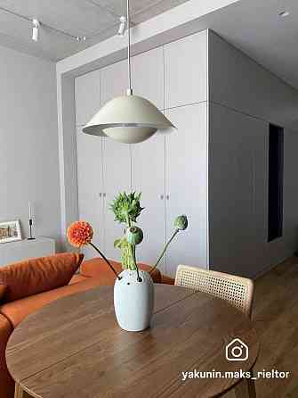 Аренда 1 комнатной квартиры ЖК Маршал, первая сдача! Днепр