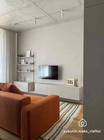 Аренда 1 комнатной квартиры ЖК Маршал, первая сдача! Днепр