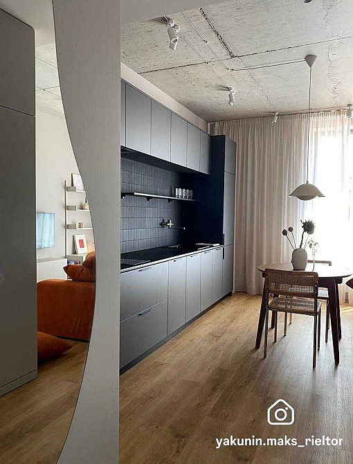 Аренда 1 комнатной квартиры ЖК Маршал, первая сдача! Днепр - изображение 7