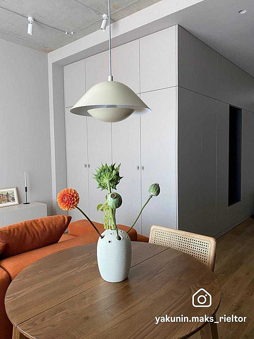 Аренда 1 комнатной квартиры ЖК Маршал, первая сдача! Днепр - изображение 3