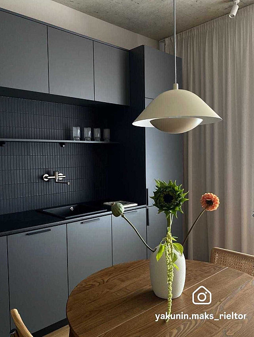 Аренда 1 комнатной квартиры ЖК Маршал, первая сдача! Днепр - изображение 6