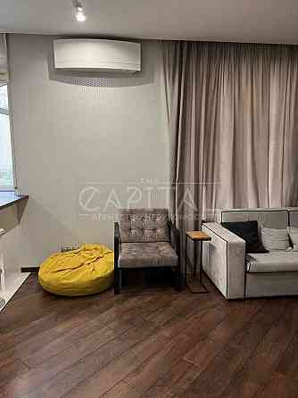 Оренда 2к квартири, 61 м2, Шевченків. район, вул. Отто Шмідта 14-А Киев