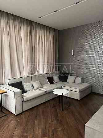 Оренда 2к квартири, 61 м2, Шевченків. район, вул. Отто Шмідта 14-А Киев