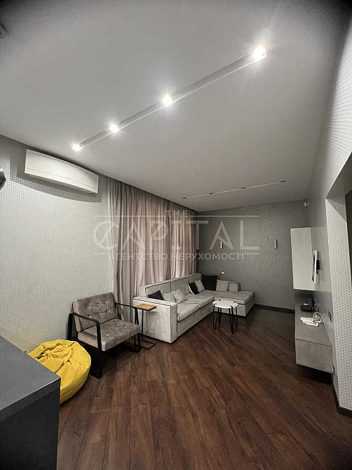 Оренда 2к квартири, 61 м2, Шевченків. район, вул. Отто Шмідта 14-А Київ - зображення 3