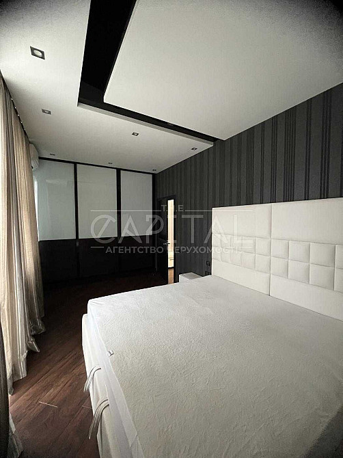 Оренда 2к квартири, 61 м2, Шевченків. район, вул. Отто Шмідта 14-А Київ - зображення 7