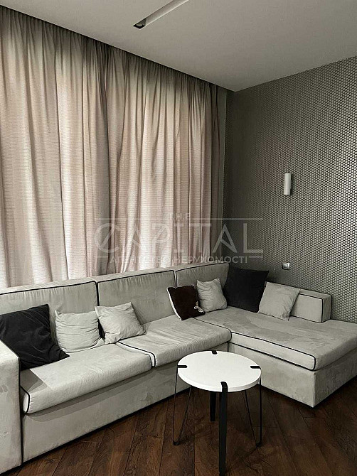 Оренда 2к квартири, 61 м2, Шевченків. район, вул. Отто Шмідта 14-А Київ - зображення 2