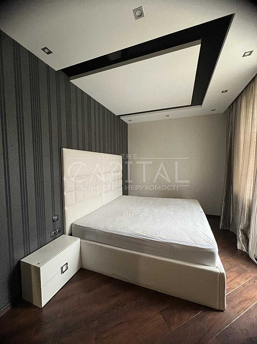 Оренда 2к квартири, 61 м2, Шевченків. район, вул. Отто Шмідта 14-А Київ - зображення 5