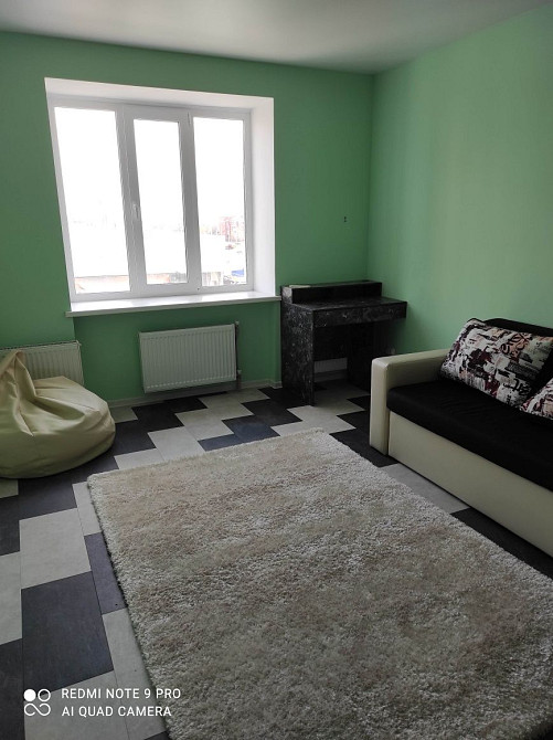 Здається квартира на довгий термін,власна обьява Чернигов - изображение 7