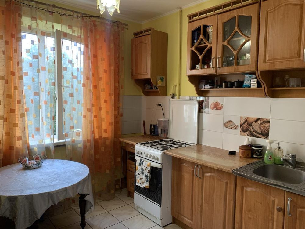 Оренда 2к.квартира по вул.Шевченка Львов - изображение 1