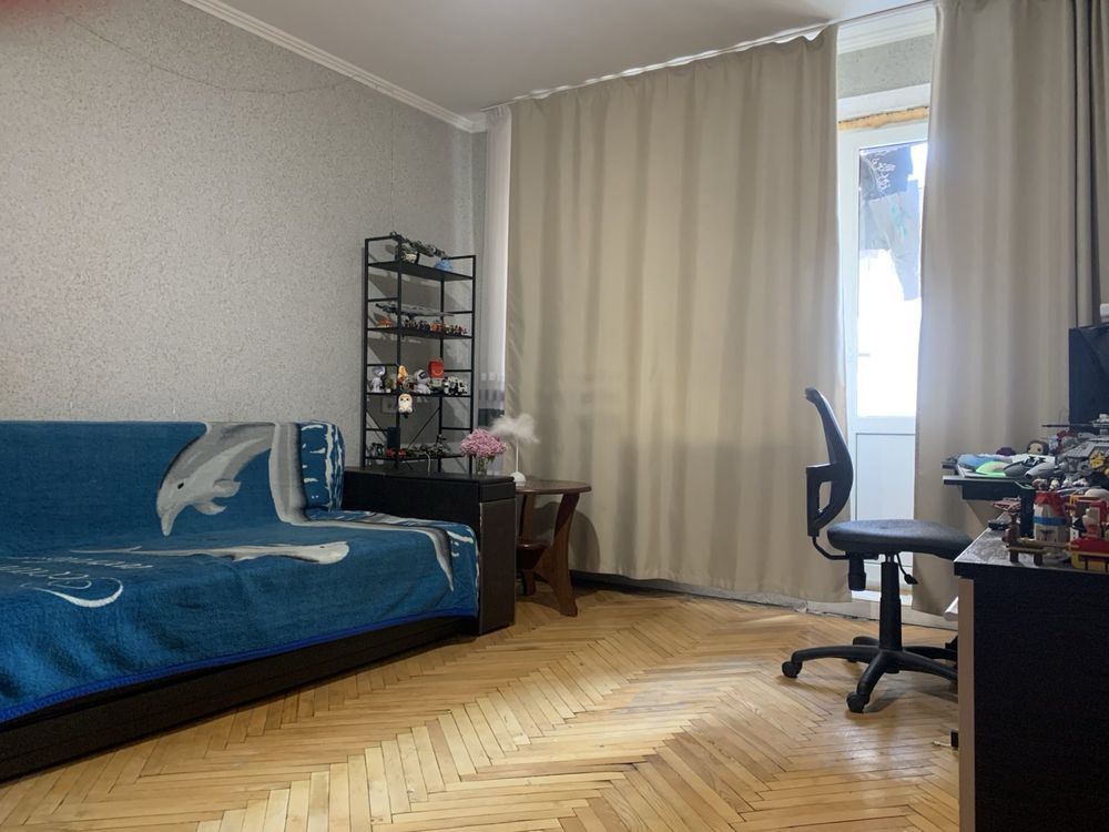 Оренда 2к.квартира по вул.Шевченка Львов - изображение 5