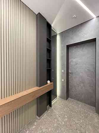 2к ЖК Loft Smart, Шевченко 9, Центр Днепр