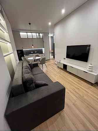 2к ЖК Loft Smart, Шевченко 9, Центр Днепр