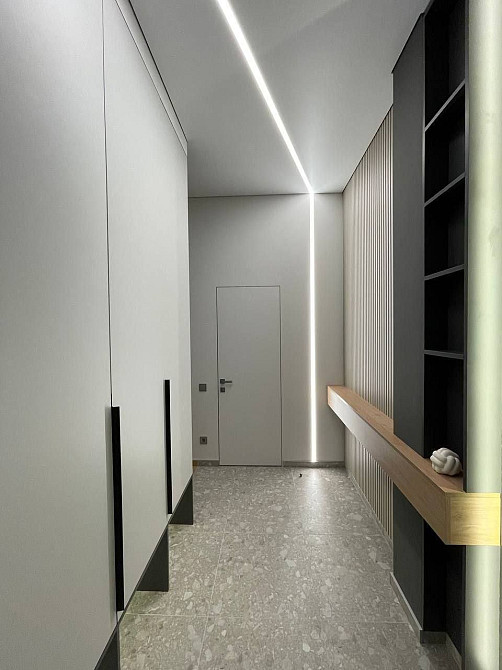 2к ЖК Loft Smart, Шевченко 9, Центр Днепр - изображение 2