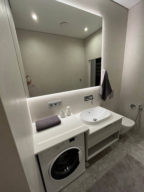 2к ЖК Loft Smart, Шевченко 9, Центр Днепр - изображение 7