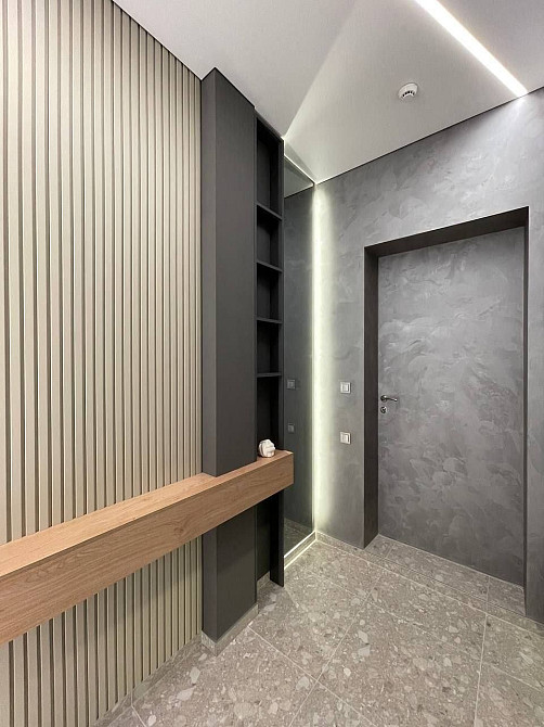 2к ЖК Loft Smart, Шевченко 9, Центр Днепр - изображение 5