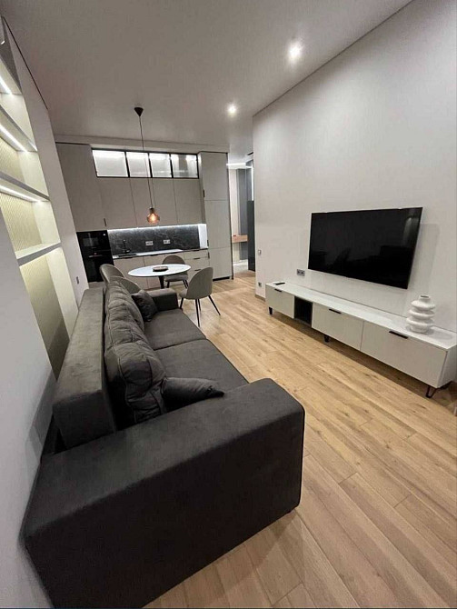 2к ЖК Loft Smart, Шевченко 9, Центр Днепр - изображение 1