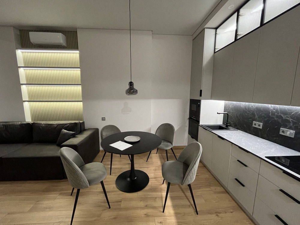 2к ЖК Loft Smart, Шевченко 9, Центр Днепр - изображение 3