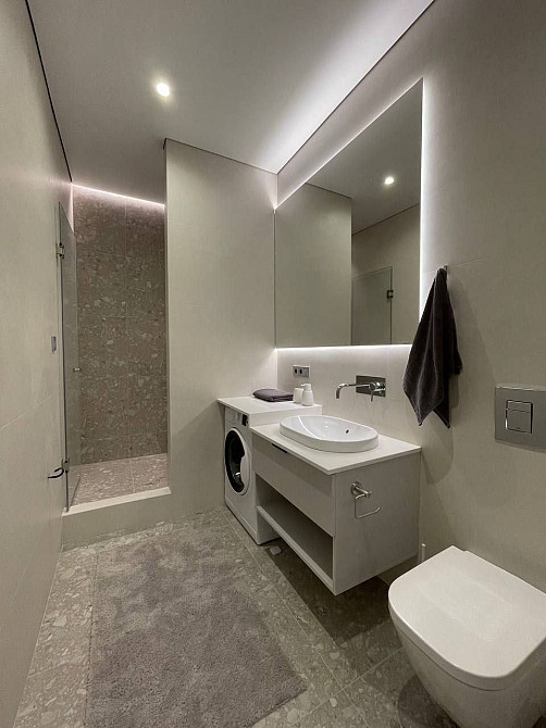 2к ЖК Loft Smart, Шевченко 9, Центр Днепр - изображение 8