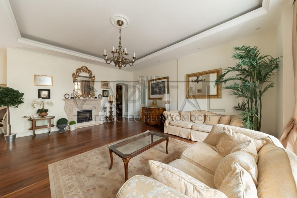 Оренда квартири, вул. Січових Стрільців, Шевченківський р-н Київ - зображення 2