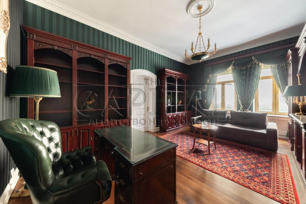 Оренда квартири, вул. Січових Стрільців, Шевченківський р-н Київ - зображення 6