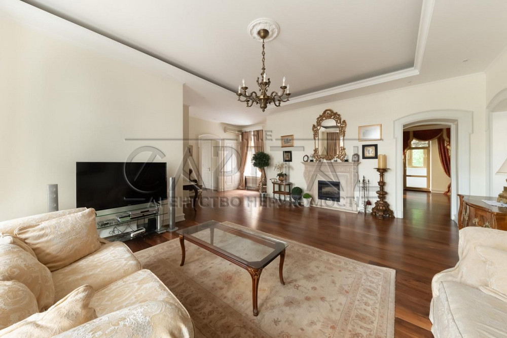 Оренда квартири, вул. Січових Стрільців, Шевченківський р-н Київ - зображення 1