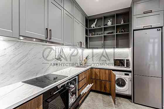 Аренда 2к квартиры, ул. Барбюса Анри, Французский квартал1 Киев