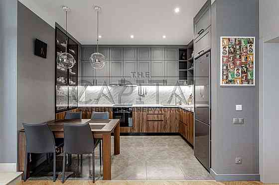 Аренда 2к квартиры, ул. Барбюса Анри, Французский квартал1 Киев