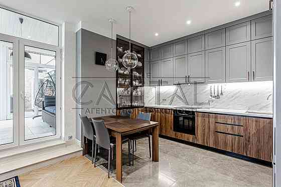 Аренда 2к квартиры, ул. Барбюса Анри, Французский квартал1 Киев