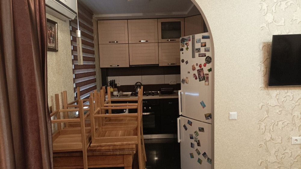 2-к кв. Харків від власника, євроремонт,  BOSCH техніка, теплі підлоги Харьков - изображение 2