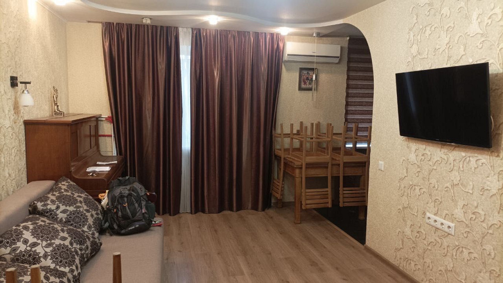 2-к кв. Харків від власника, євроремонт,  BOSCH техніка, теплі підлоги Харьков - изображение 1