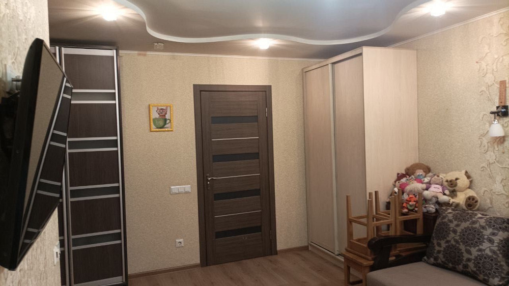 2-к кв. Харків від власника, євроремонт,  BOSCH техніка, теплі підлоги Харьков - изображение 5