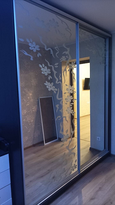 2-к кв. Харків від власника, євроремонт,  BOSCH техніка, теплі підлоги Харьков - изображение 8