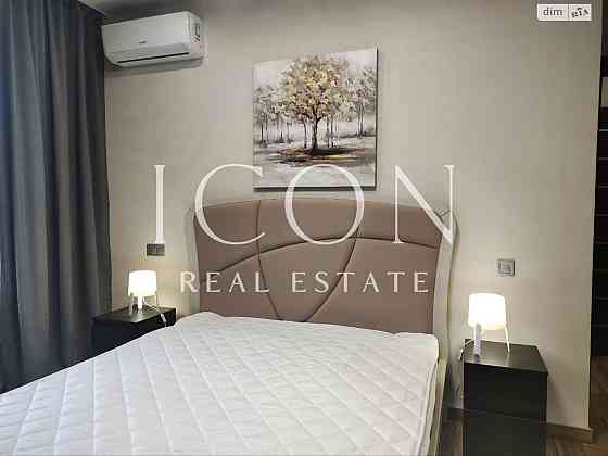 Оренда 2к квартира | 69м² | Дніпровська набережна Київ