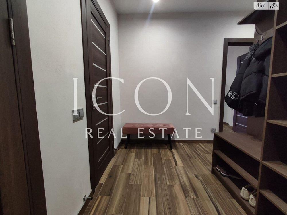 Оренда 2к квартира | 69м² | Дніпровська набережна Київ - зображення 7