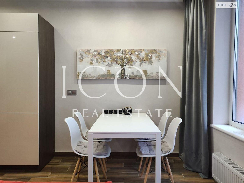 Оренда 2к квартира | 69м² | Дніпровська набережна Київ - зображення 3